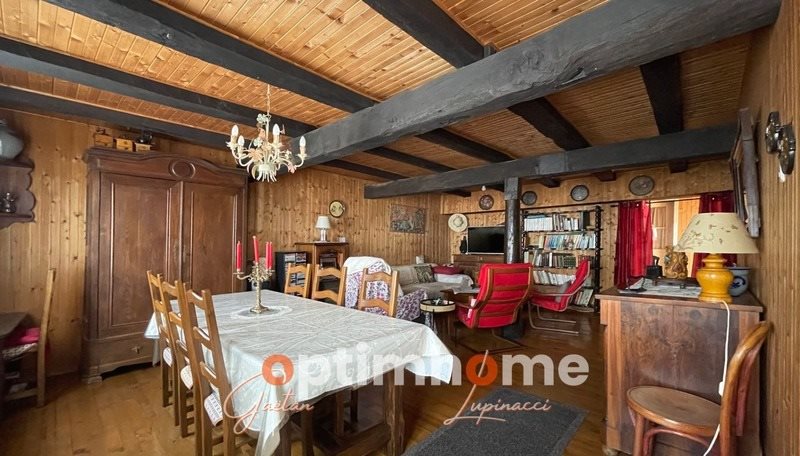 Maison à vendre, 186m², Langensoultzbach