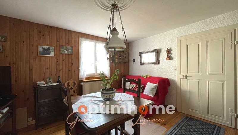 Maison à vendre, 186m², Langensoultzbach