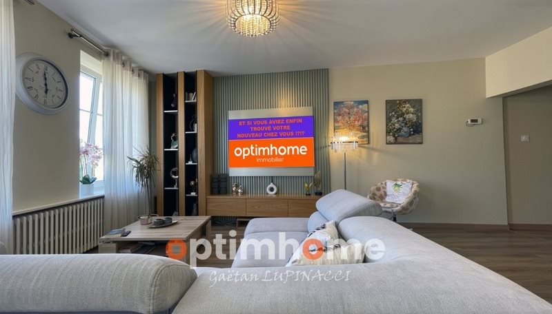 Maison à vendre, 142m², Manom