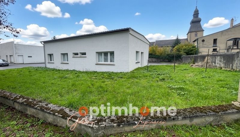 Maison à vendre, 500m², Bertrange