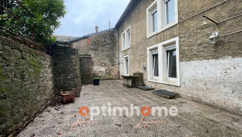 Maison à vendre, 187m², Rombas