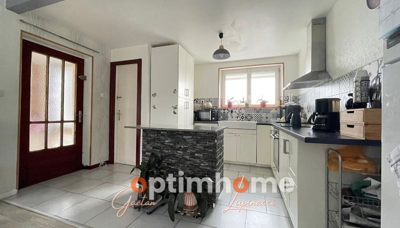 Maison à vendre, 71m², Moyeuvre-Grande