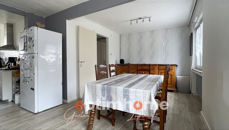 Maison à vendre, 71m², Moyeuvre-Grande