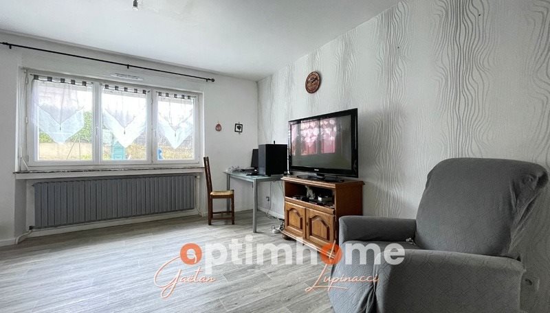 Maison à vendre, 71m², Moyeuvre-Grande