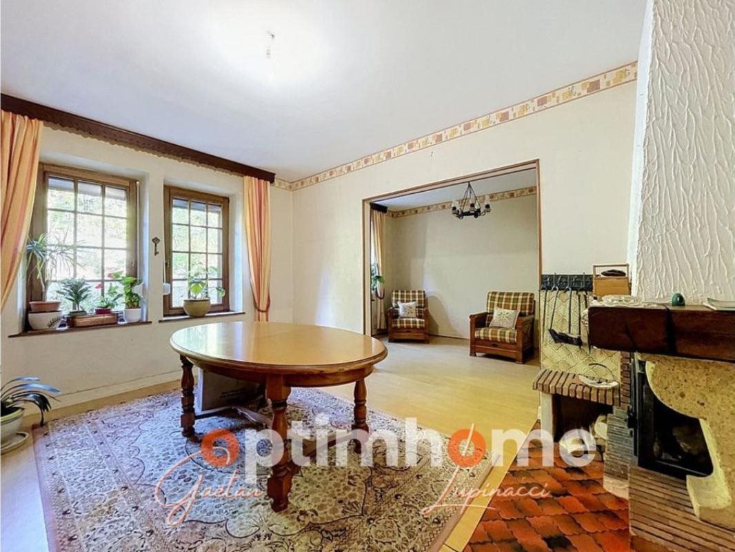 Maison à vendre, 93m², Moyeuvre-Grande
