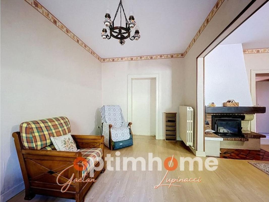 Maison à vendre, 93m², Moyeuvre-Grande