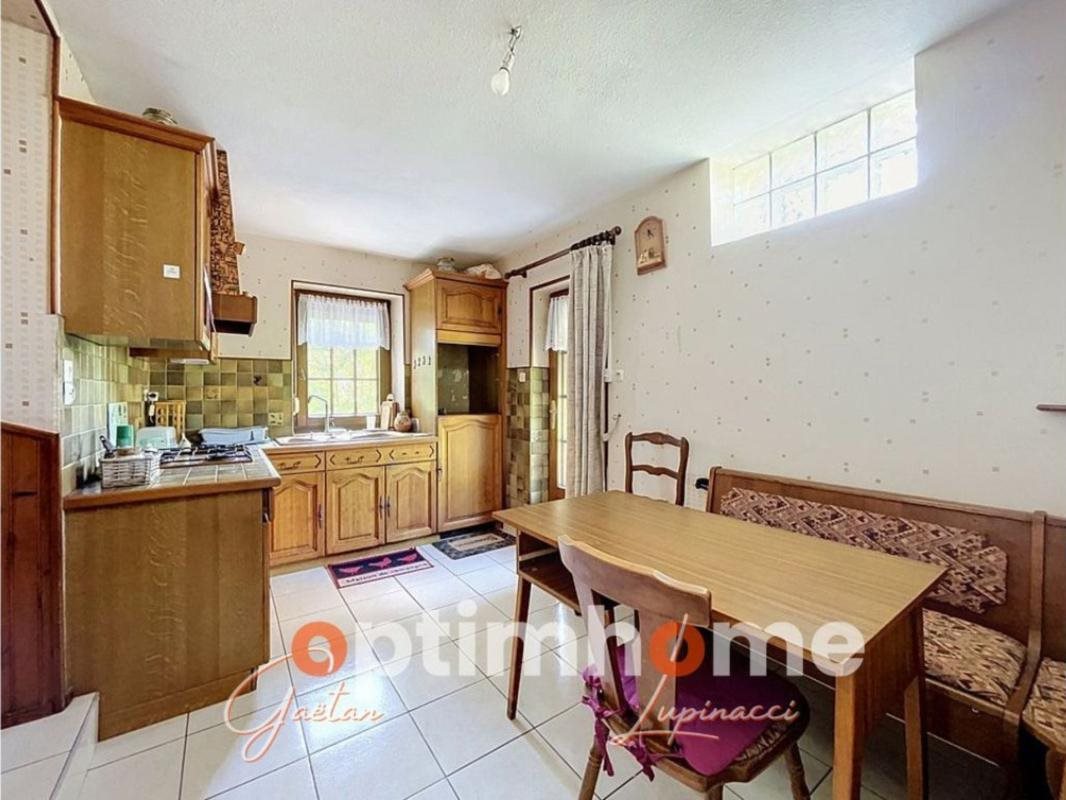 Maison à vendre, 93m², Moyeuvre-Grande