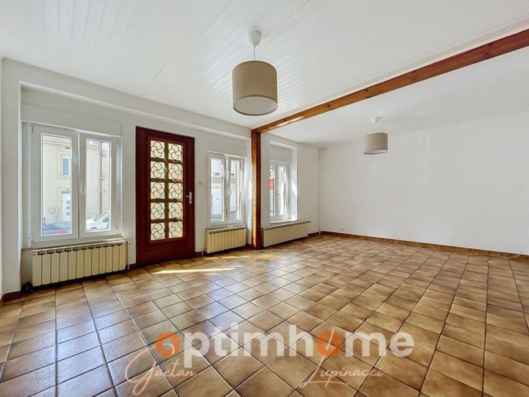 Maison à vendre, 168m², Clouange
