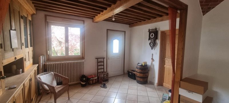 Maison à vendre, 74m², Longvic