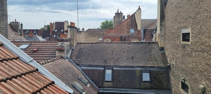 Appartement à vendre, 38m², Dijon