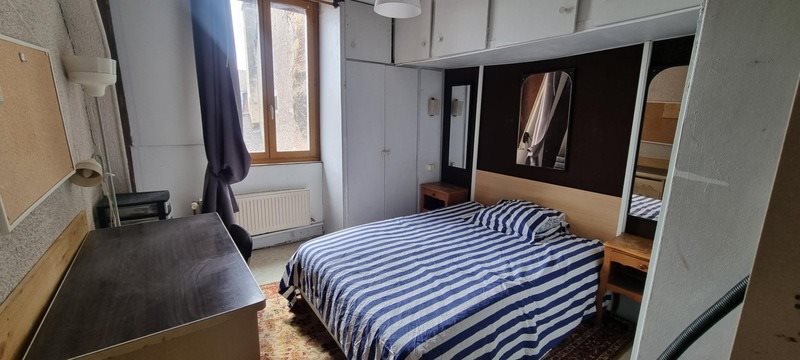 Appartement à vendre, 38m², Dijon