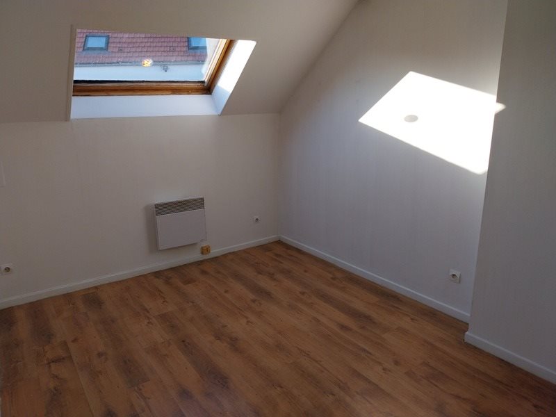 Maison à vendre, 42m², Sainte-Marie-sur-Ouche