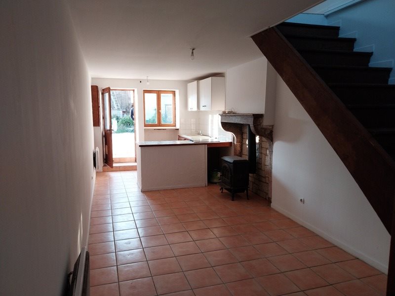Maison à vendre, 42m², Sainte-Marie-sur-Ouche