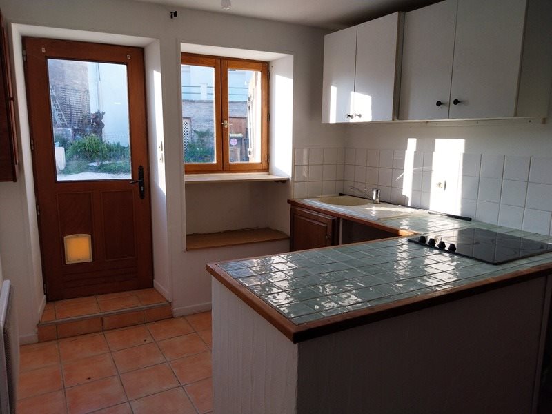 Maison à vendre, 42m², Sainte-Marie-sur-Ouche