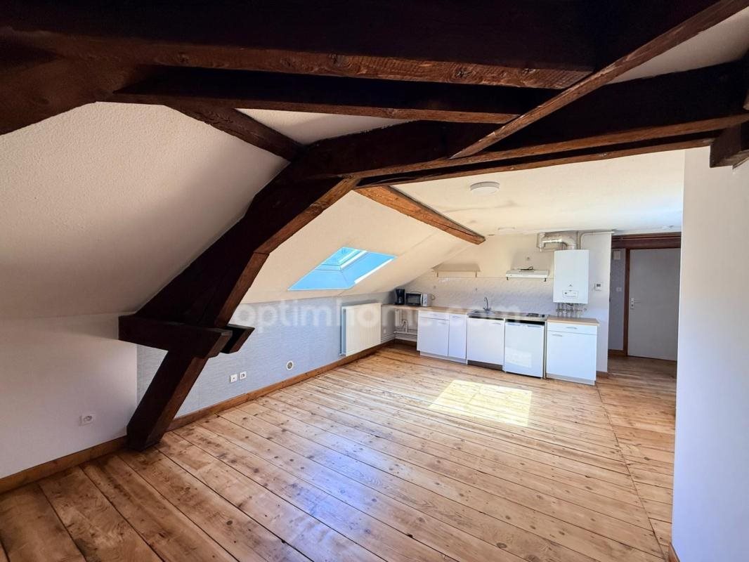 Appartement à louer, 59m², Clermont-Ferrand