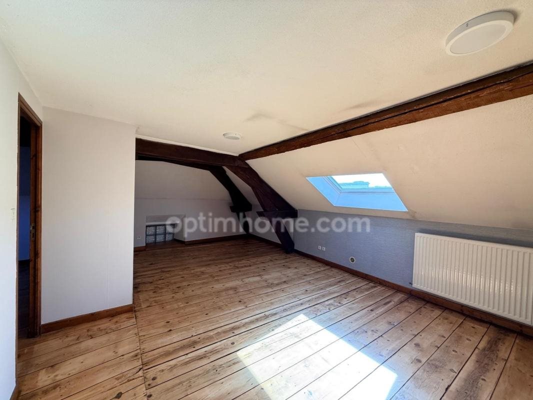 Appartement à louer, 59m², Clermont-Ferrand