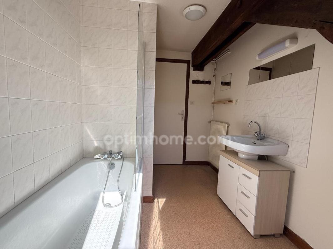 Appartement à louer, 59m², Clermont-Ferrand