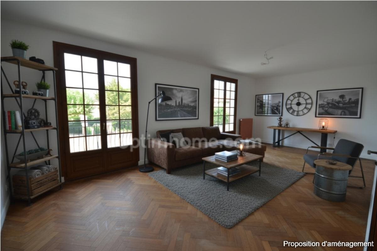 Maison à vendre, 160m², Cournon-d'Auvergne