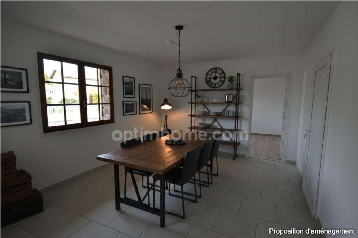 Maison à vendre, 160m², Cournon-d'Auvergne
