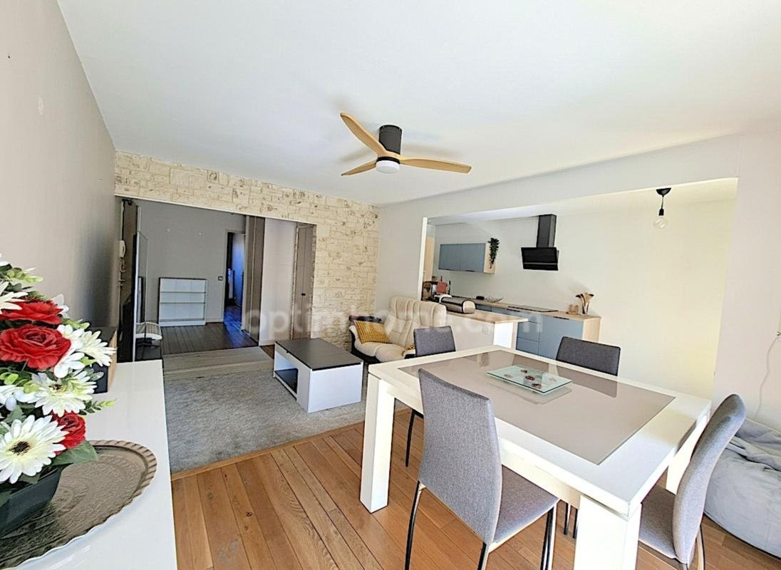 Appartement à vendre, 79m², Lempdes