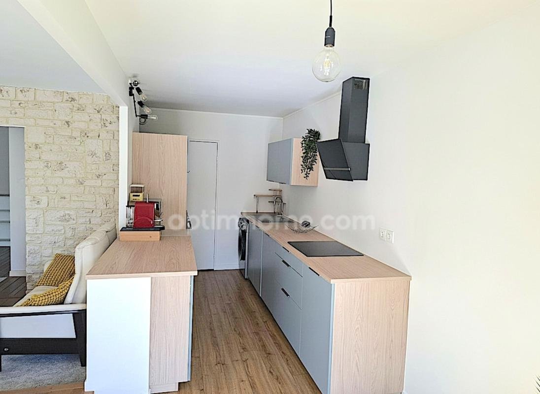 Appartement à vendre, 79m², Lempdes