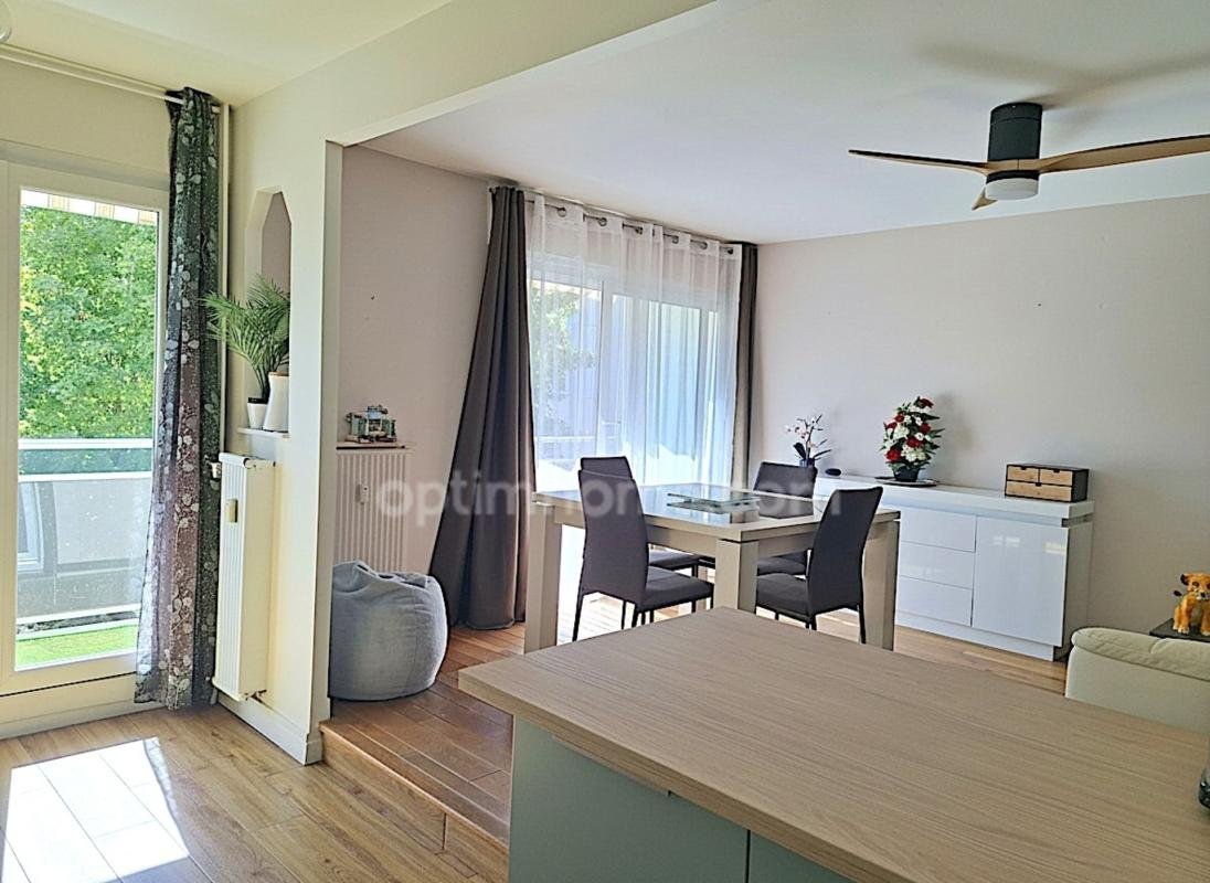 Appartement à vendre, 79m², Lempdes