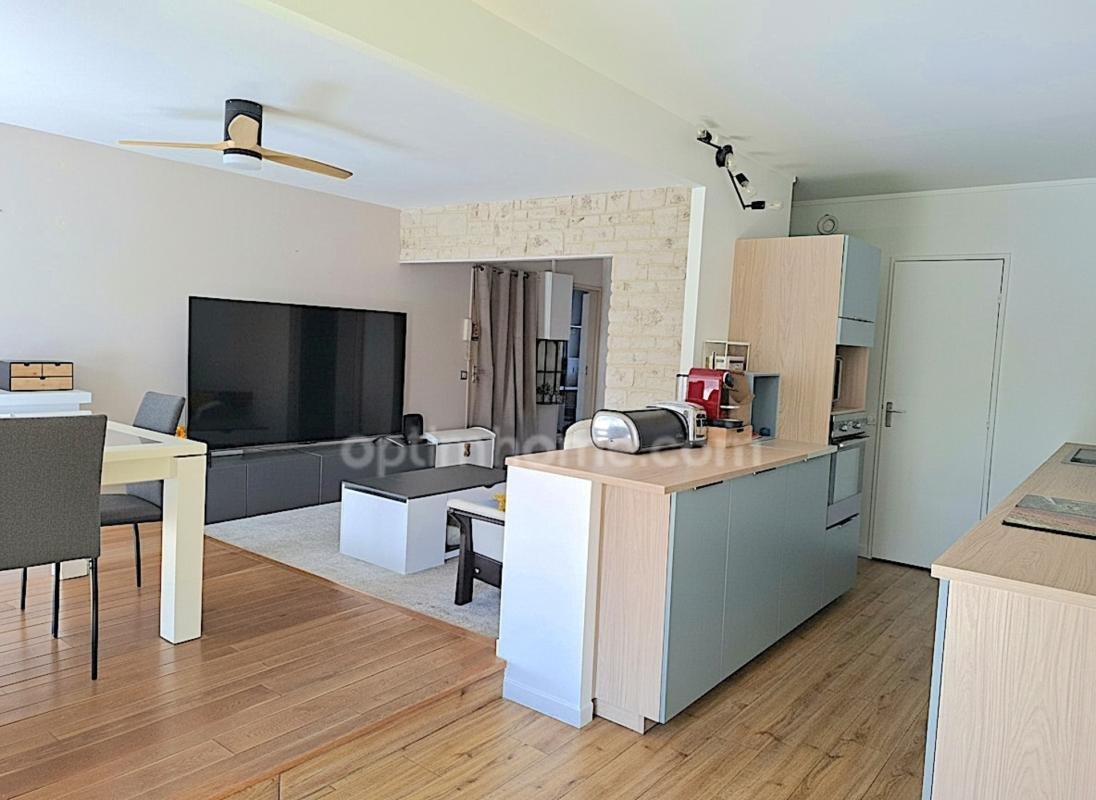 Appartement à vendre, 79m², Lempdes