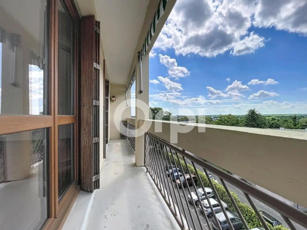 Appartement à vendre, 67m², Chantilly