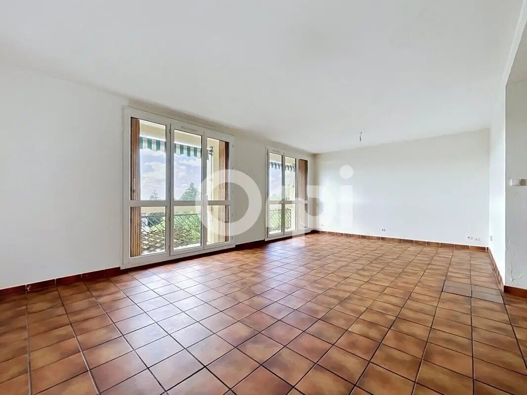 Appartement à vendre, 67m², Chantilly