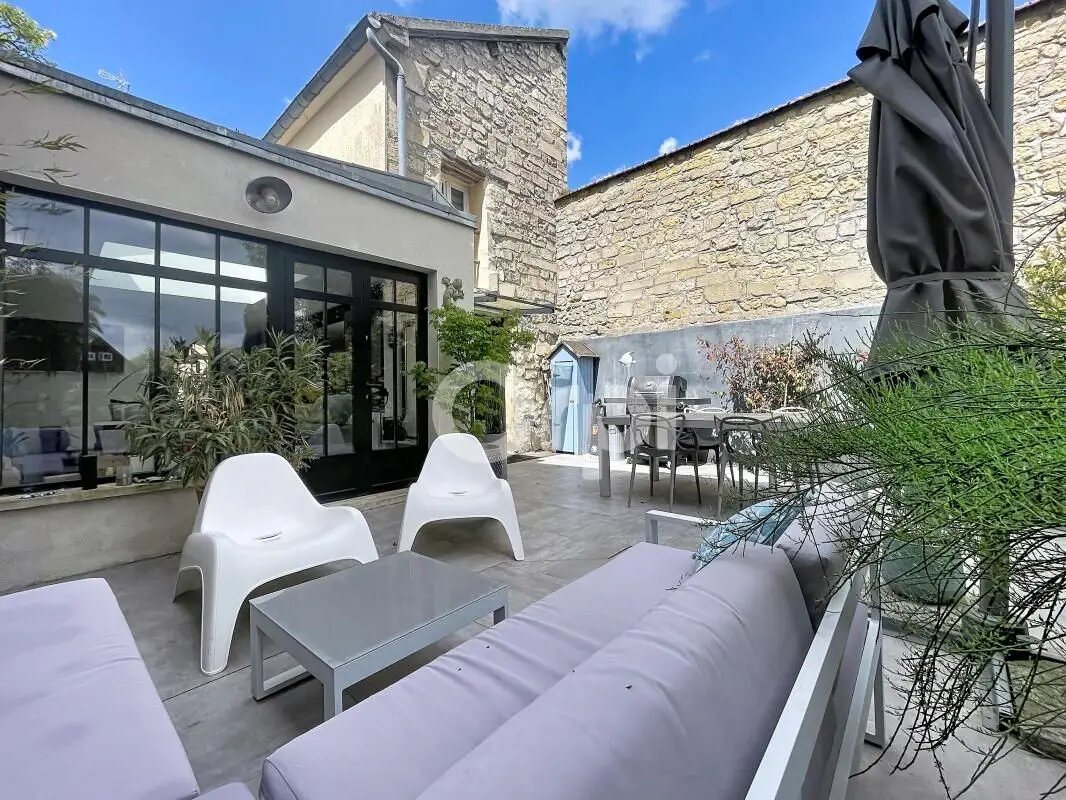 Maison à vendre, 128m², Lamorlaye