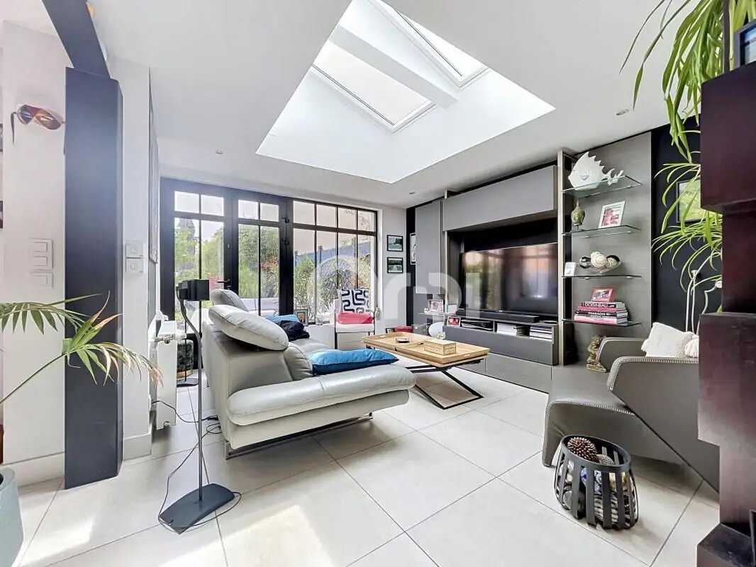 Maison à vendre, 128m², Lamorlaye