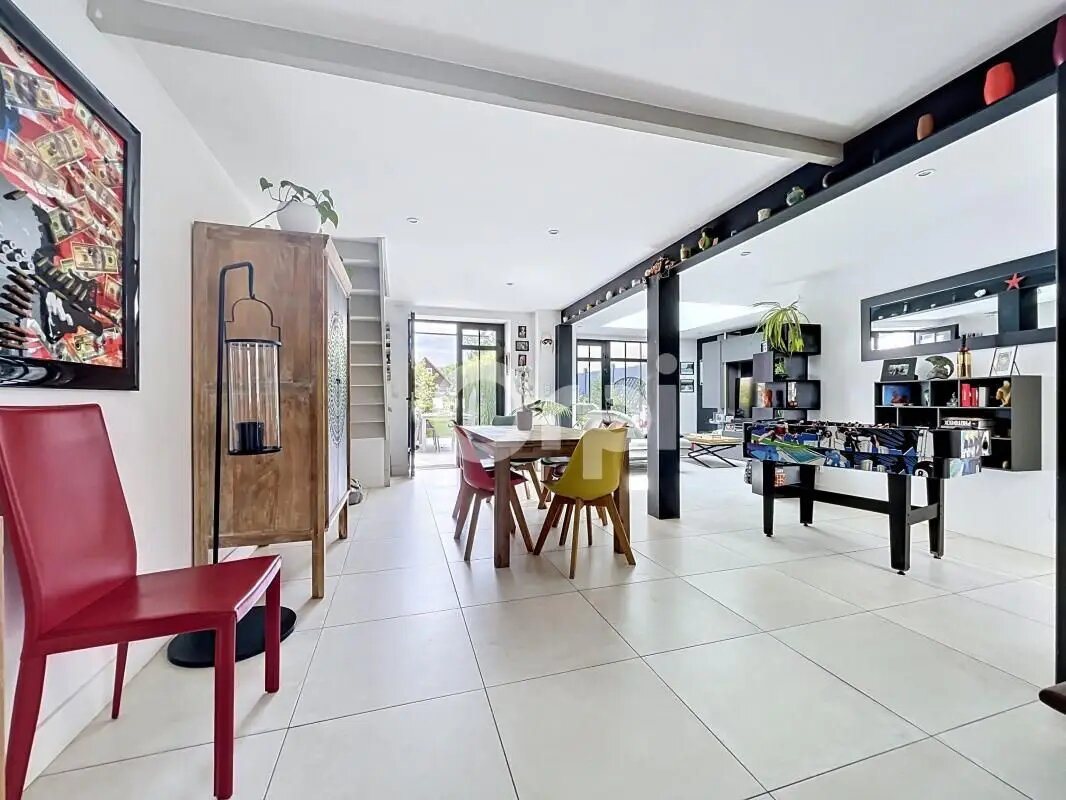 Maison à vendre, 128m², Lamorlaye