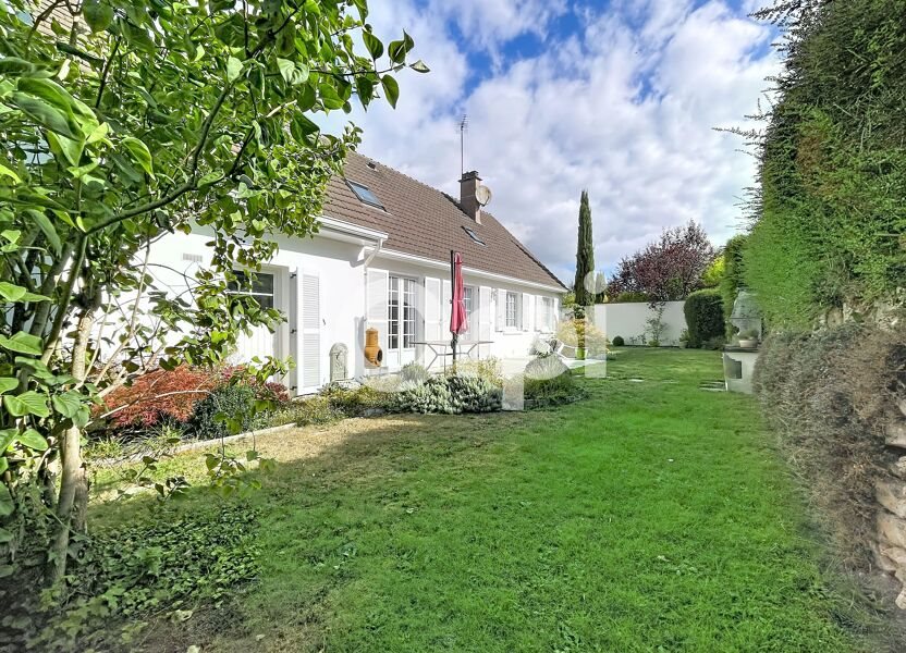 Maison à vendre, 142m², Senlis