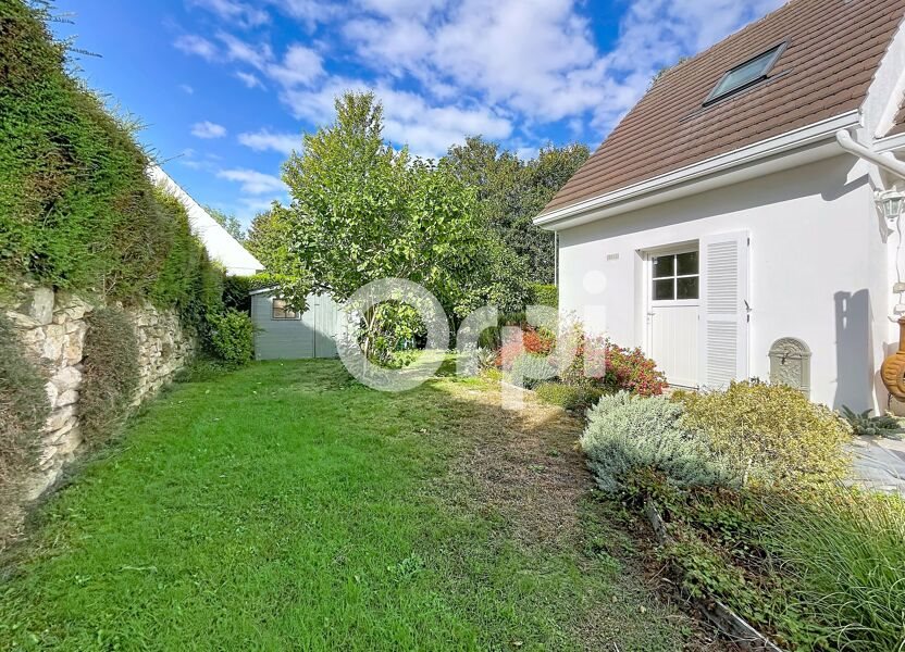 Maison à vendre, 142m², Senlis