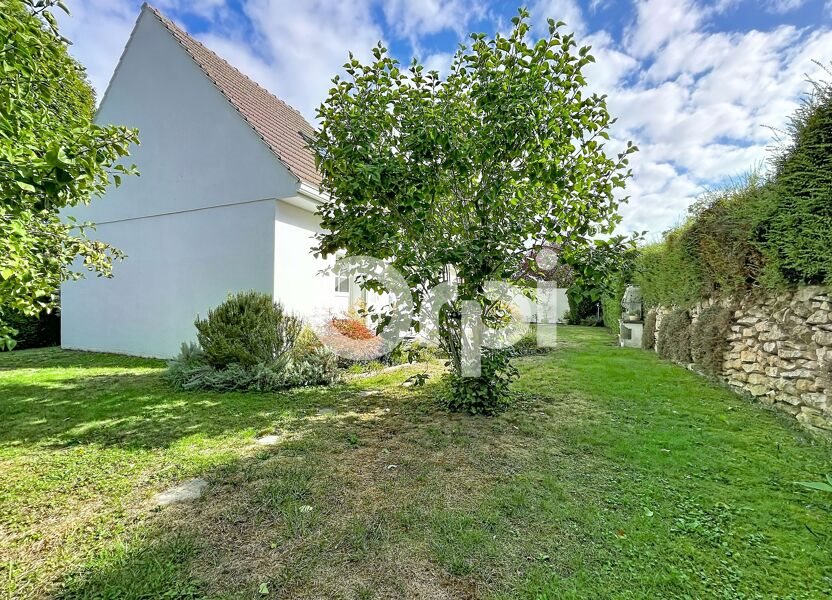 Maison à vendre, 142m², Senlis