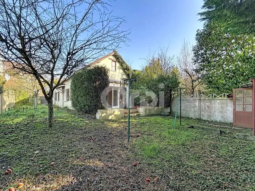 Maison à vendre, 80m², Chantilly