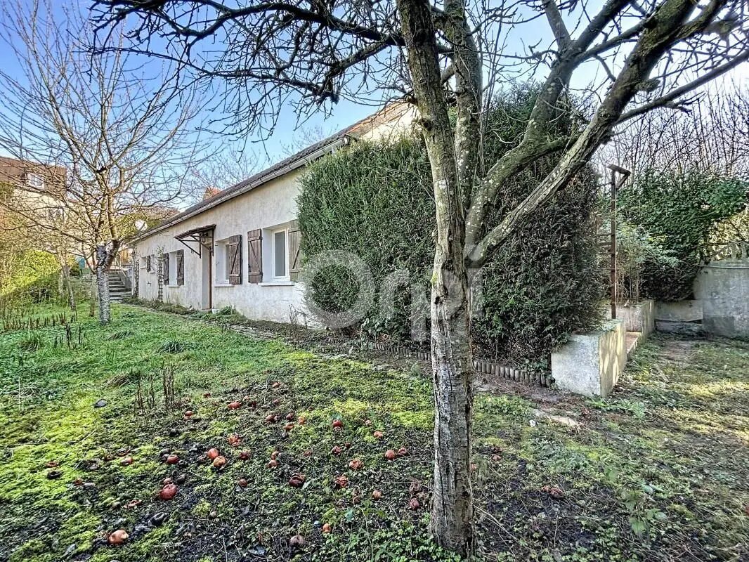Maison à vendre, 80m², Chantilly