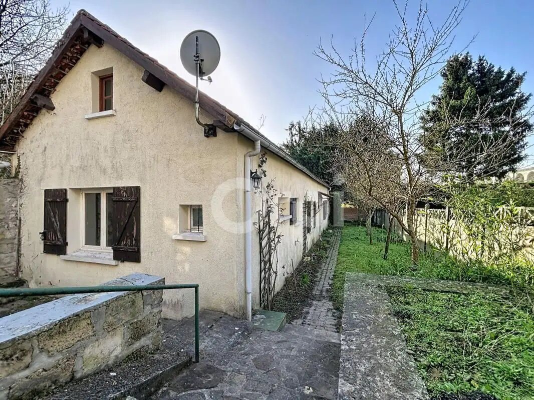 Maison à vendre, 80m², Chantilly