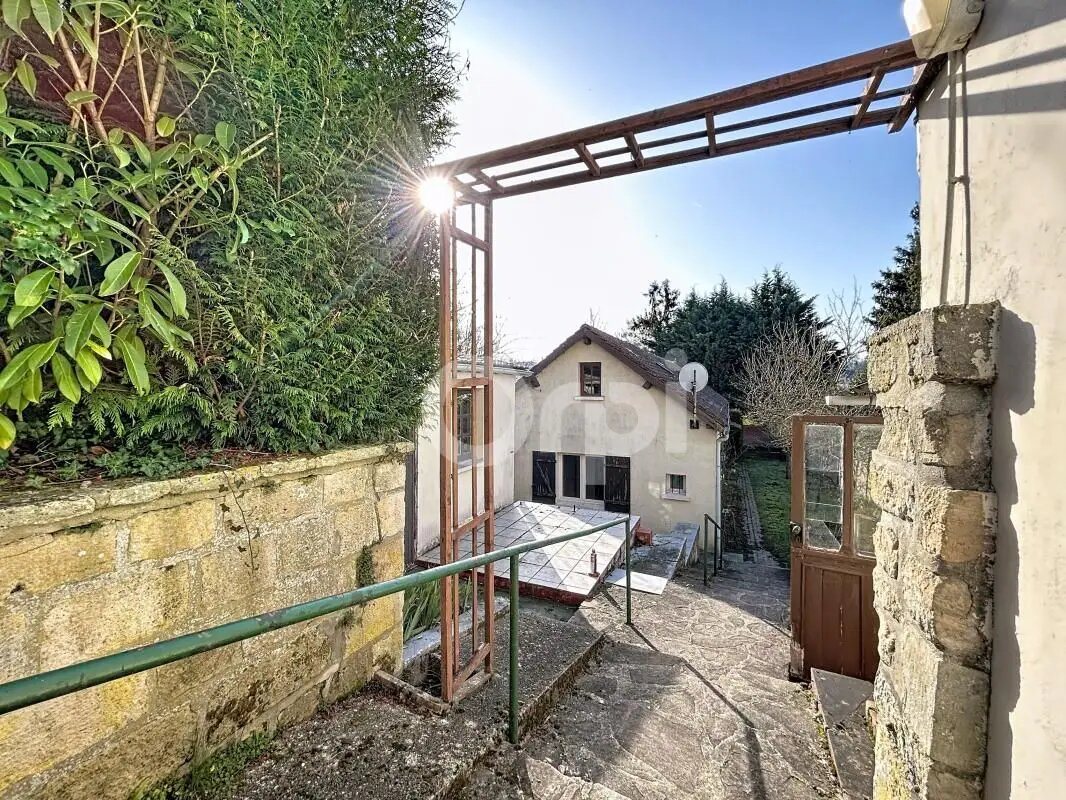 Maison à vendre, 80m², Chantilly