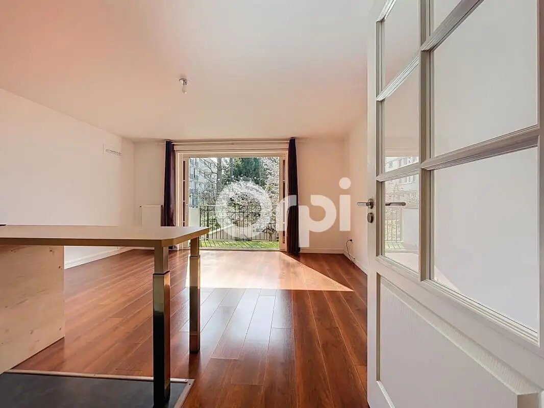 Appartement à vendre, 50m², Chantilly