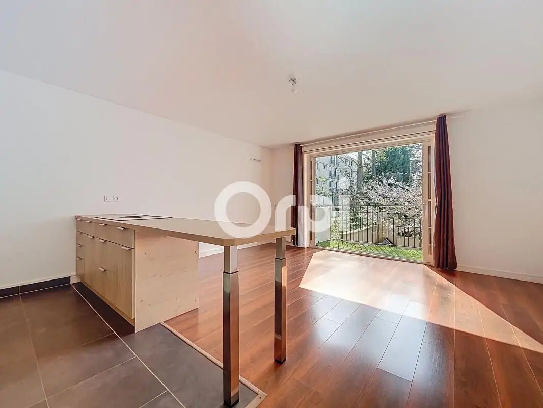 Appartement à vendre, 50m², Chantilly