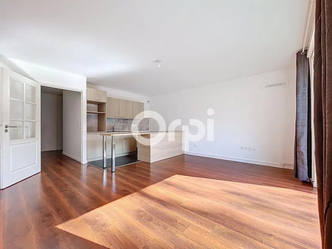 Appartement à vendre, 50m², Chantilly