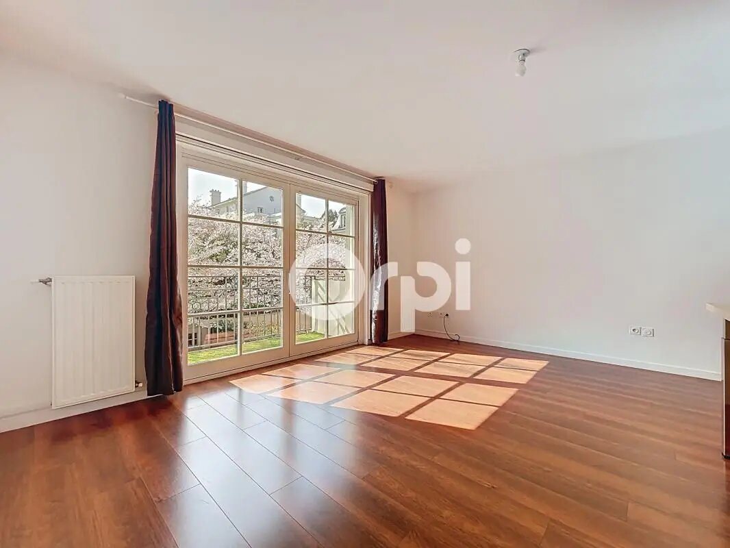 Appartement à vendre, 50m², Chantilly