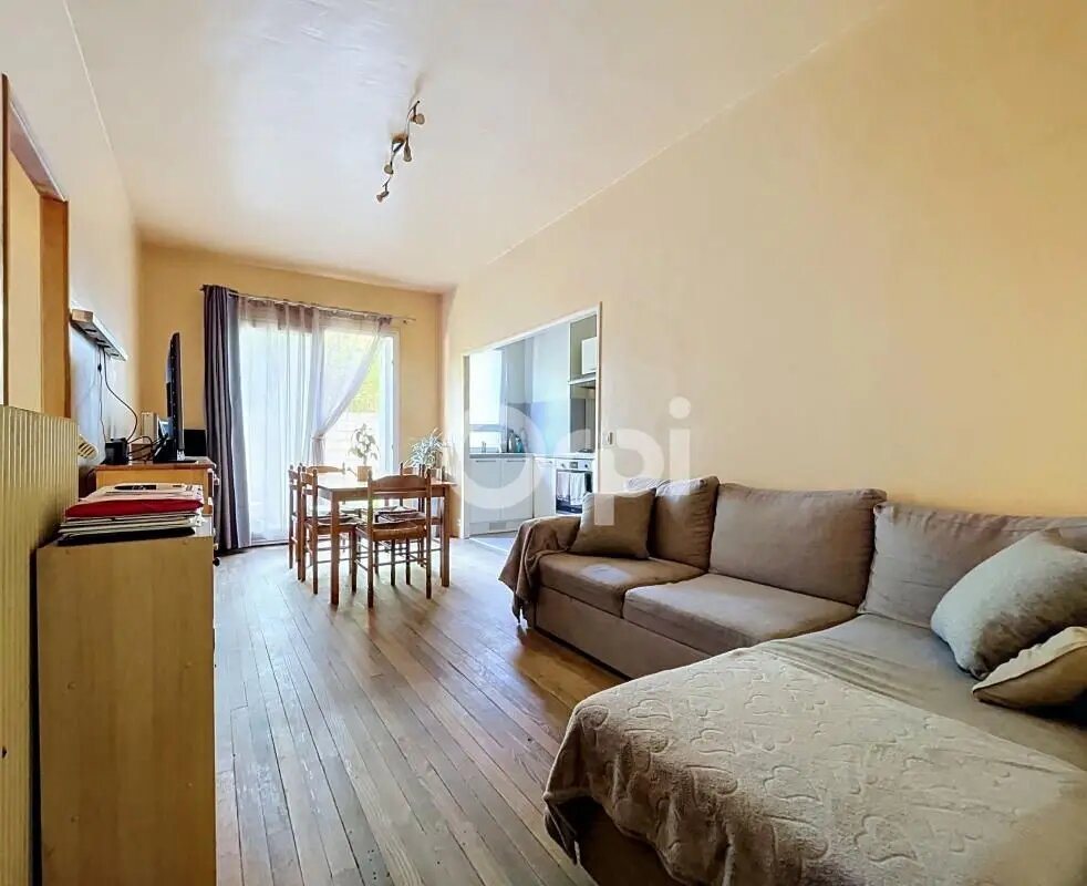 Appartement à vendre, 51m², Chantilly