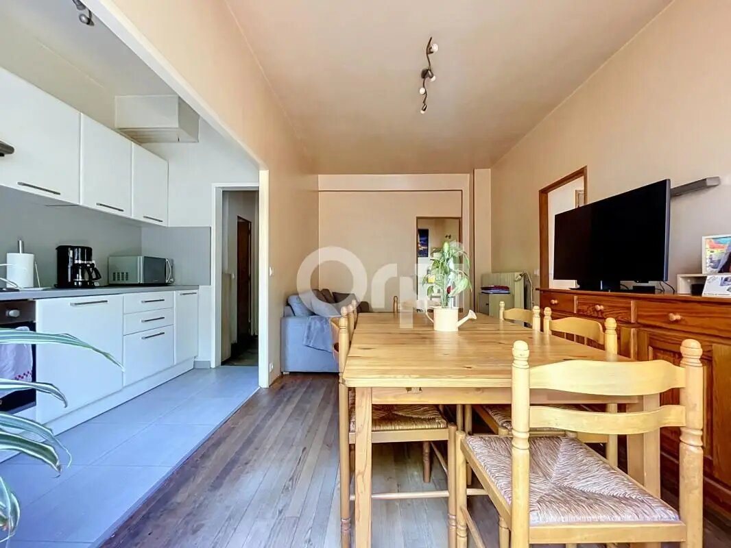 Appartement à vendre, 51m², Chantilly