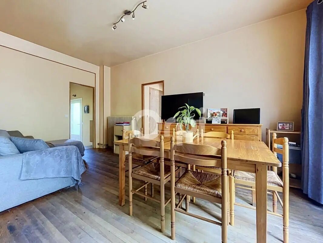 Appartement à vendre, 51m², Chantilly