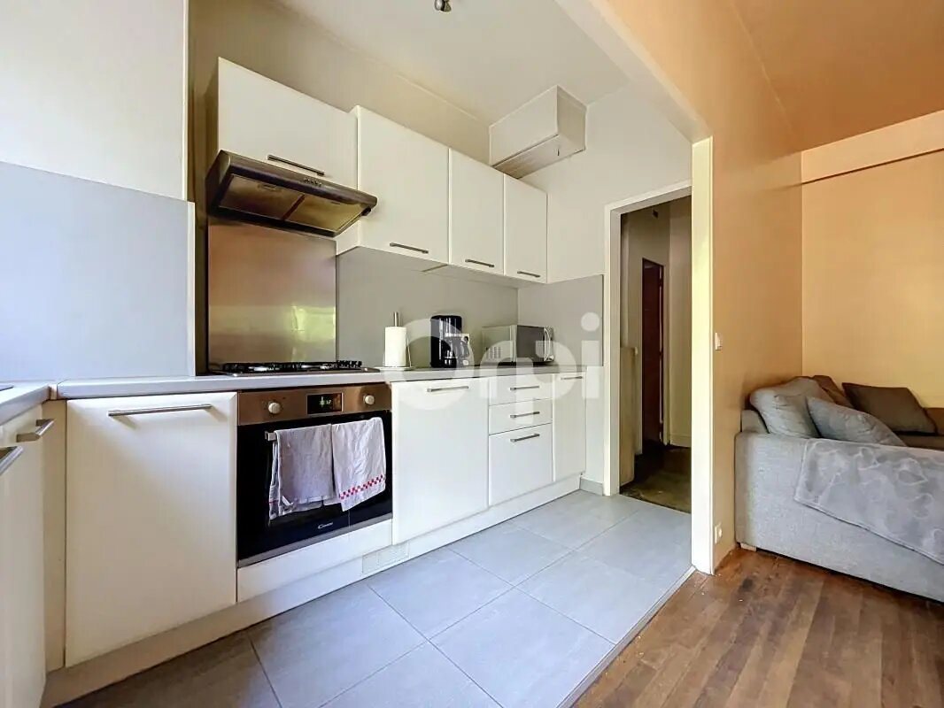 Appartement à vendre, 51m², Chantilly