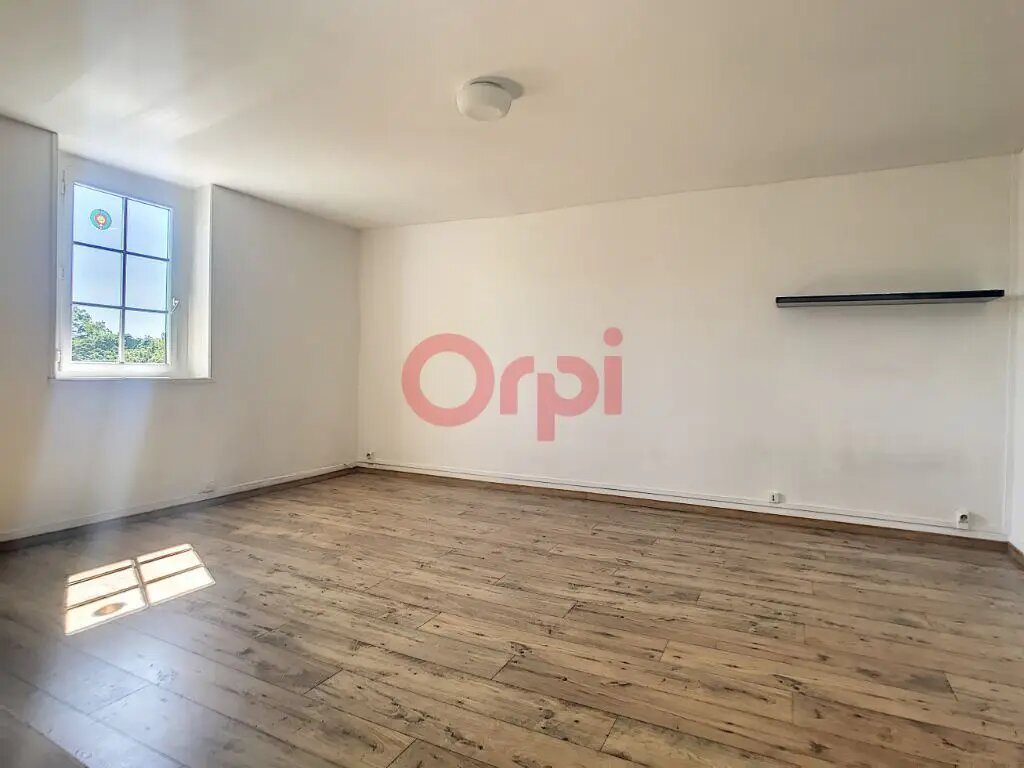 Appartement à louer, 34m², Chantilly