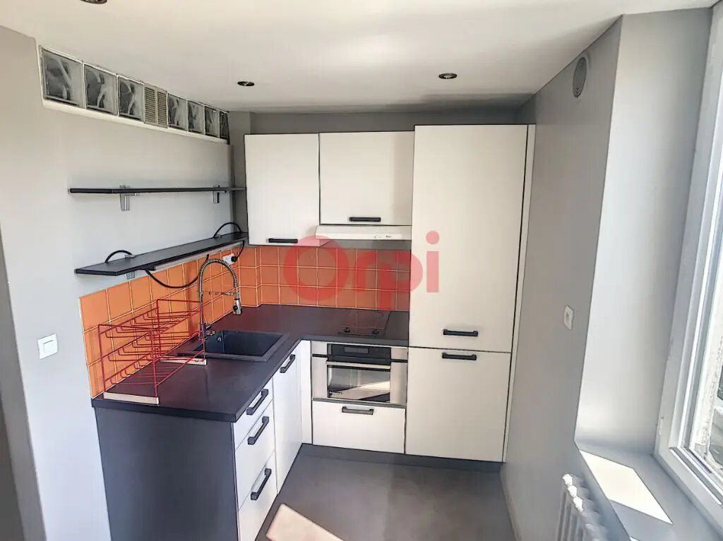 Appartement à louer, 34m², Chantilly