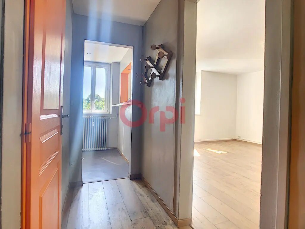 Appartement à louer, 34m², Chantilly